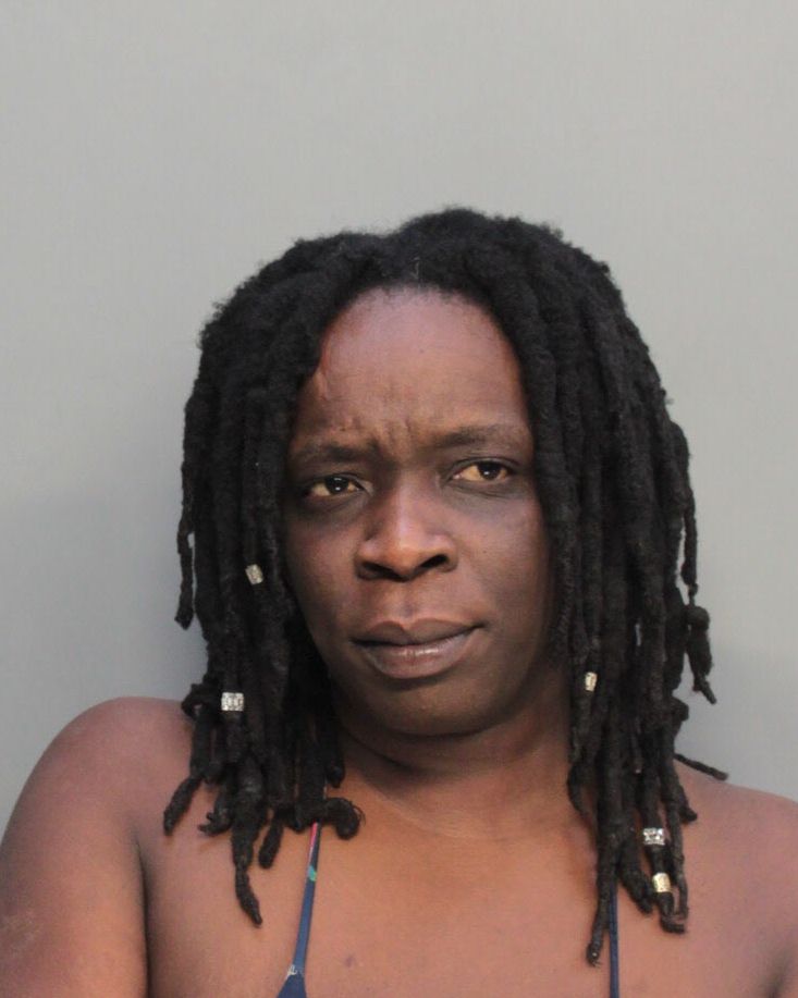 Latoya Barnett Info, Photos, Data, and More / Latoya Barnett TriCountyBusts / Is Latoya Barnett on Social Media Like Facebook, Instagram abd Twitter?