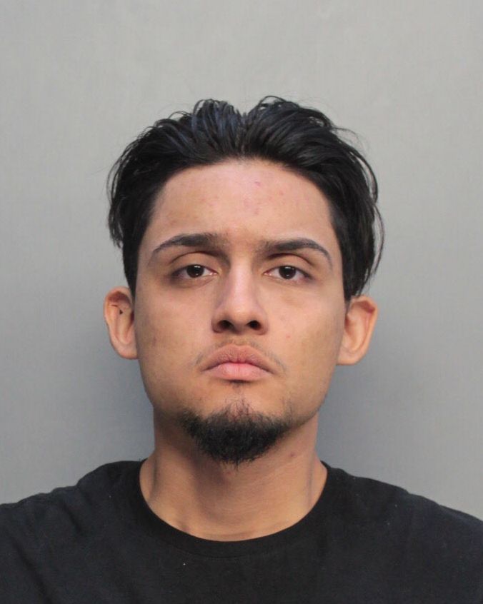 Peter Velasquez Info, Photos, Data, and More / Peter Velasquez TriCountyBusts / Is Peter Velasquez on Social Media Like Facebook, Instagram abd Twitter?