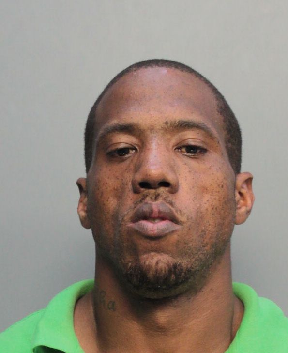 Terrell Darling Info, Photos, Data, and More / Terrell Darling TriCountyBusts / Is Terrell Darling on Social Media Like Facebook, Instagram abd Twitter?