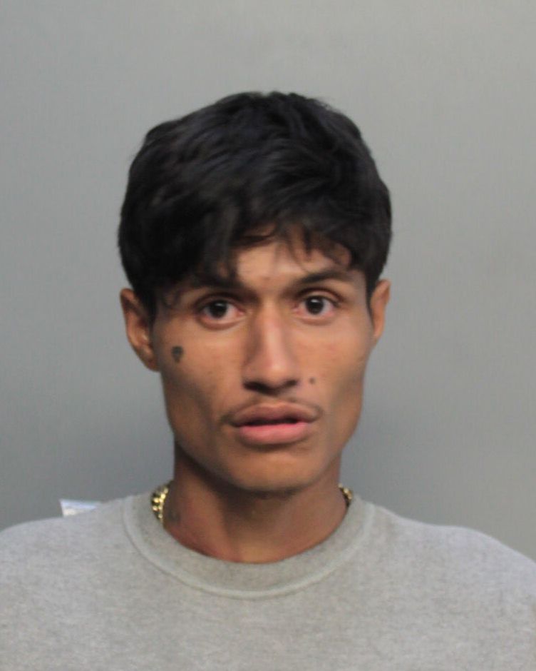 Marcos Carreno Info, Photos, Data, and More / Marcos Carreno TriCountyBusts / Is Marcos Carreno on Social Media Like Facebook, Instagram abd Twitter?