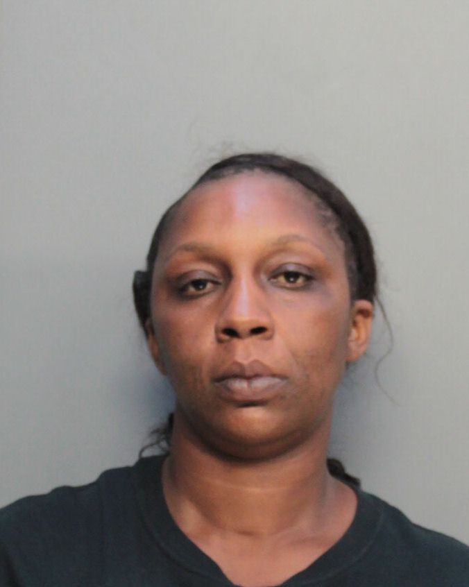 Edricka Gilmore Info, Photos, Data, and More / Edricka Gilmore TriCountyBusts / Is Edricka Gilmore on Social Media Like Facebook, Instagram abd Twitter?