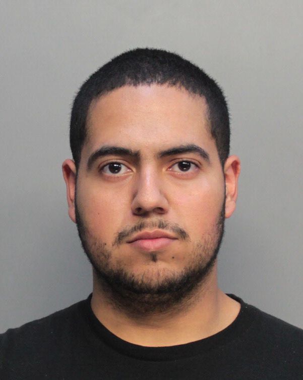 Caleb Santana Info, Photos, Data, and More / Caleb Santana TriCountyBusts / Is Caleb Santana on Social Media Like Facebook, Instagram abd Twitter?