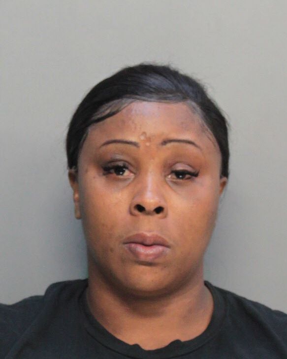Shareka Campbell Info, Photos, Data, and More / Shareka Campbell TriCountyBusts / Is Shareka Campbell on Social Media Like Facebook, Instagram abd Twitter?