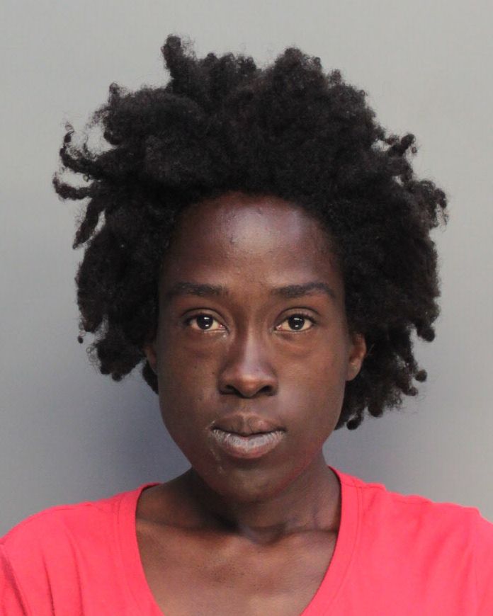 Stephany Pierre Toussaint Info, Photos, Data, and More / Stephany Pierre Toussaint TriCountyBusts / Is Stephany Pierre Toussaint on Social Media Like Facebook, Instagram abd Twitter?