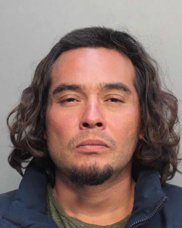Christopher Martinez Info, Photos, Data, and More / Christopher Martinez TriCountyBusts / Is Christopher Martinez on Social Media Like Facebook, Instagram abd Twitter?