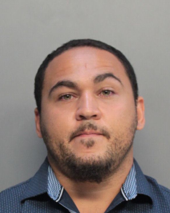 Ralph Jimenez Info, Photos, Data, and More / Ralph Jimenez TriCountyBusts / Is Ralph Jimenez on Social Media Like Facebook, Instagram abd Twitter?