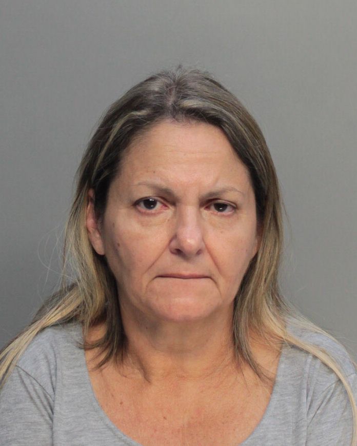 Claudia Ferreira Info, Photos, Data, and More / Claudia Ferreira TriCountyBusts / Is Claudia Ferreira on Social Media Like Facebook, Instagram abd Twitter?