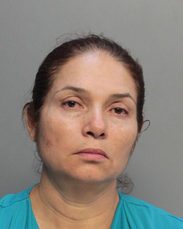 Maria Perez Info, Photos, Data, and More / Maria Perez TriCountyBusts / Is Maria Perez on Social Media Like Facebook, Instagram abd Twitter?