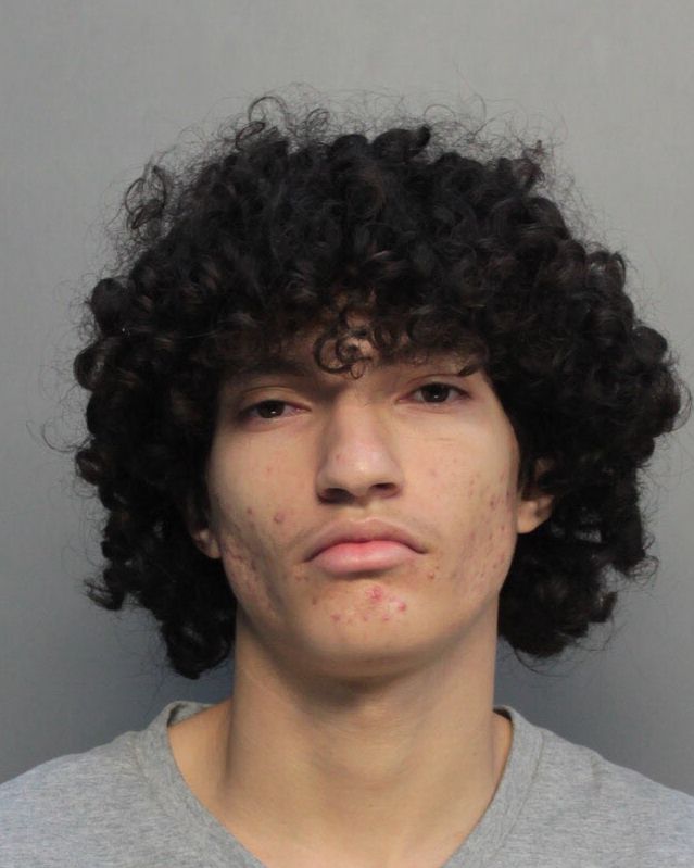 Adonnys Jewett Info, Photos, Data, and More / Adonnys Jewett TriCountyBusts / Is Adonnys Jewett on Social Media Like Facebook, Instagram abd Twitter?