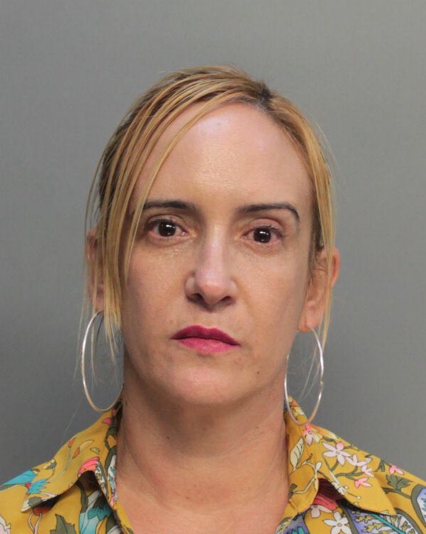 Yeny Guerra Info, Photos, Data, and More / Yeny Guerra TriCountyBusts / Is Yeny Guerra on Social Media Like Facebook, Instagram abd Twitter?