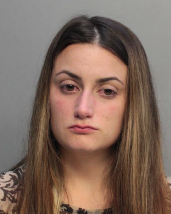 Alexis Jackson Info, Photos, Data, and More / Alexis Jackson TriCountyBusts / Is Alexis Jackson on Social Media Like Facebook, Instagram abd Twitter?