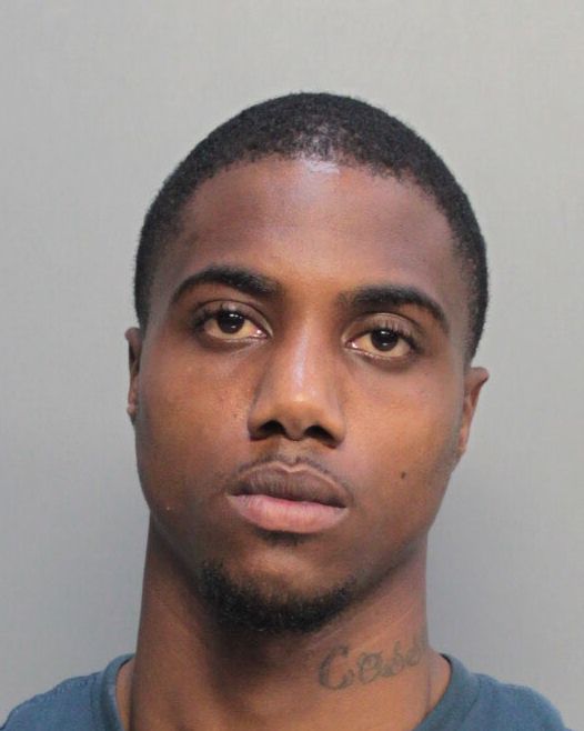 Tyrell Simmons Info, Photos, Data, and More / Tyrell Simmons TriCountyBusts / Is Tyrell Simmons on Social Media Like Facebook, Instagram abd Twitter?