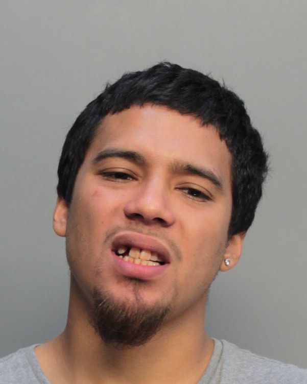 Jefferson Cardenas Info, Photos, Data, and More / Jefferson Cardenas TriCountyBusts / Is Jefferson Cardenas on Social Media Like Facebook, Instagram abd Twitter?