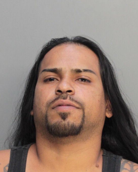 Yader Brenes Info, Photos, Data, and More / Yader Brenes TriCountyBusts / Is Yader Brenes on Social Media Like Facebook, Instagram abd Twitter?