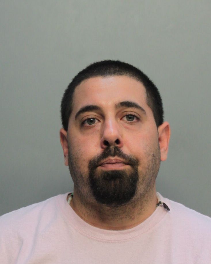 Jorge Diaz Info, Photos, Data, and More / Jorge Diaz TriCountyBusts / Is Jorge Diaz on Social Media Like Facebook, Instagram abd Twitter?