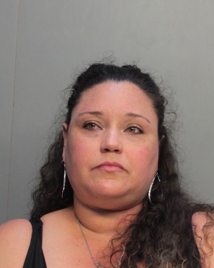 Jhoilys Garcia Info, Photos, Data, and More / Jhoilys Garcia TriCountyBusts / Is Jhoilys Garcia on Social Media Like Facebook, Instagram abd Twitter?