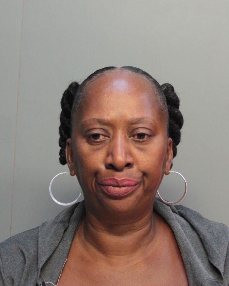 Verlissa Richards Info, Photos, Data, and More / Verlissa Richards TriCountyBusts / Is Verlissa Richards on Social Media Like Facebook, Instagram abd Twitter?