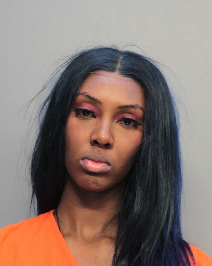 Naomi Melville Info, Photos, Data, and More / Naomi Melville TriCountyBusts / Is Naomi Melville on Social Media Like Facebook, Instagram abd Twitter?