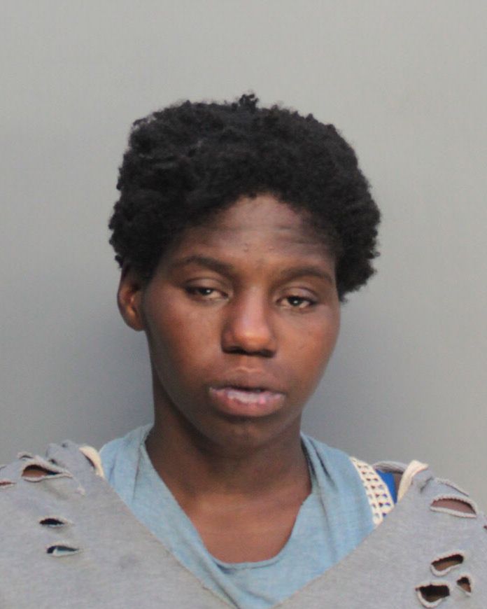 Icarra Brewton Info, Photos, Data, and More / Icarra Brewton TriCountyBusts / Is Icarra Brewton on Social Media Like Facebook, Instagram abd Twitter?