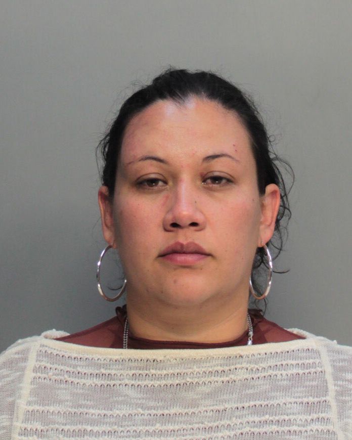 Karen Gomez-Palacio Info, Photos, Data, and More / Karen Gomez-Palacio TriCountyBusts / Is Karen Gomez-Palacio on Social Media Like Facebook, Instagram abd Twitter?