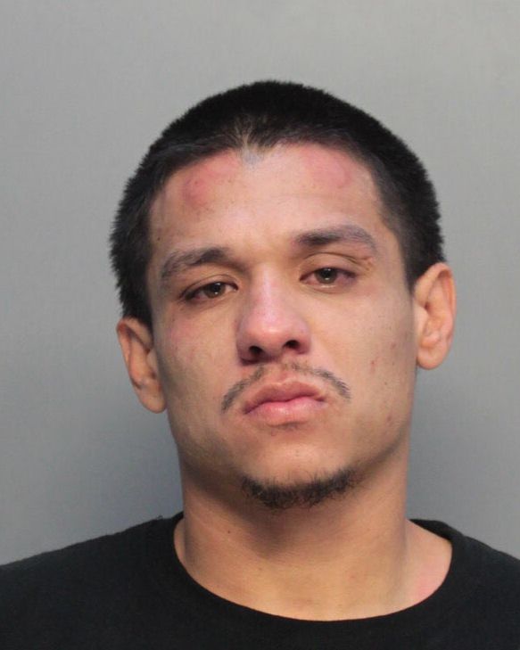 Brandon Navarrete Info, Photos, Data, and More / Brandon Navarrete TriCountyBusts / Is Brandon Navarrete on Social Media Like Facebook, Instagram abd Twitter?