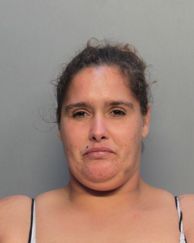 Jennifer Mcelroy Info, Photos, Data, and More / Jennifer Mcelroy TriCountyBusts / Is Jennifer Mcelroy on Social Media Like Facebook, Instagram abd Twitter?