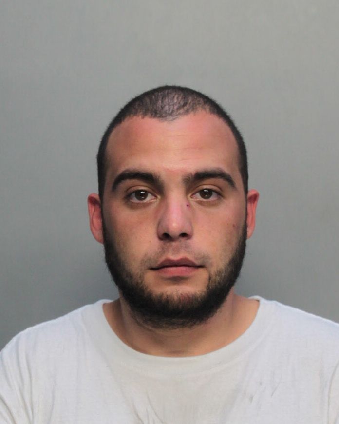 Alejandro Alvarez Info, Photos, Data, and More / Alejandro Alvarez TriCountyBusts / Is Alejandro Alvarez on Social Media Like Facebook, Instagram abd Twitter?