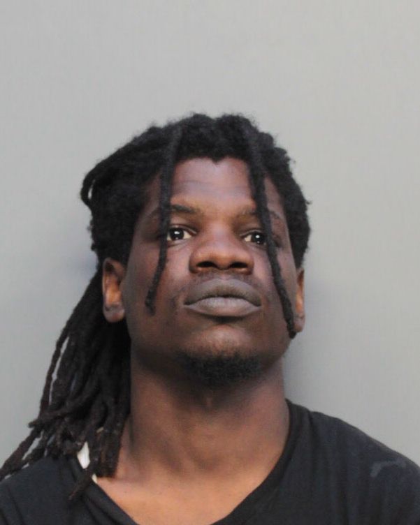 Rony Jean Info, Photos, Data, and More / Rony Jean TriCountyBusts / Is Rony Jean on Social Media Like Facebook, Instagram abd Twitter?