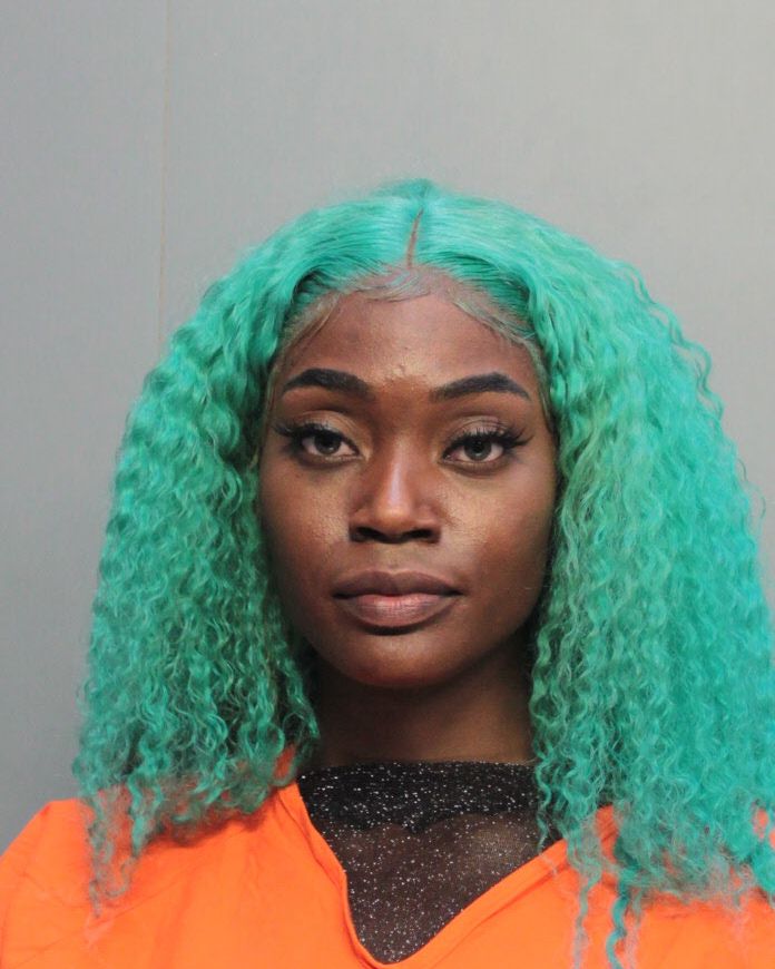 Vaneque Udell Info, Photos, Data, and More / Vaneque Udell TriCountyBusts / Is Vaneque Udell on Social Media Like Facebook, Instagram abd Twitter?