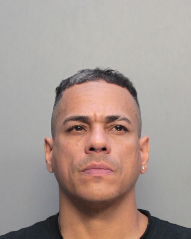 Leon Carmelo Info, Photos, Data, and More / Leon Carmelo TriCountyBusts / Is Leon Carmelo on Social Media Like Facebook, Instagram abd Twitter?