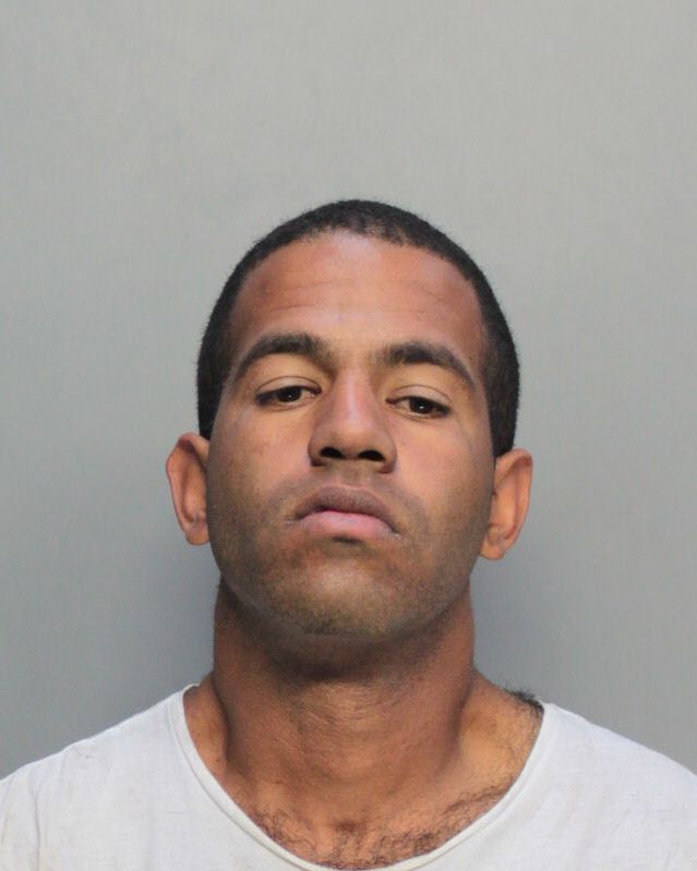 Yearis Cardenas Cuesta Info, Photos, Data, and More / Yearis Cardenas Cuesta TriCountyBusts / Is Yearis Cardenas Cuesta on Social Media Like Facebook, Instagram abd Twitter?