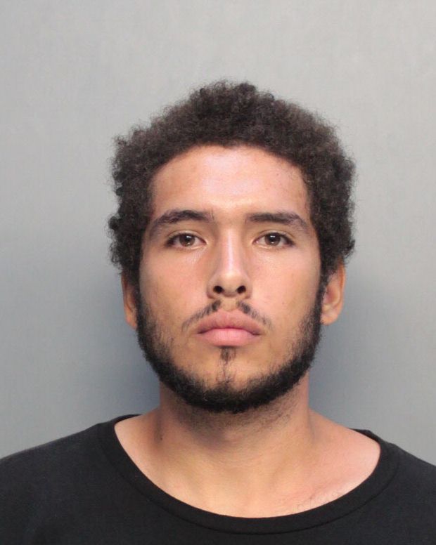 Abel Porras Info, Photos, Data, and More / Abel Porras TriCountyBusts / Is Abel Porras on Social Media Like Facebook, Instagram abd Twitter?