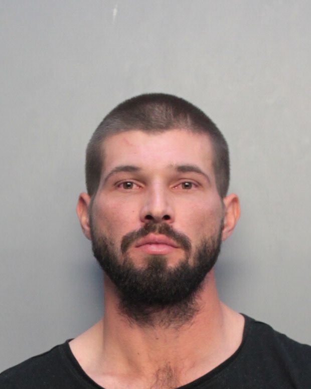 Konstantin Vtorov Info, Photos, Data, and More / Konstantin Vtorov TriCountyBusts / Is Konstantin Vtorov on Social Media Like Facebook, Instagram abd Twitter?