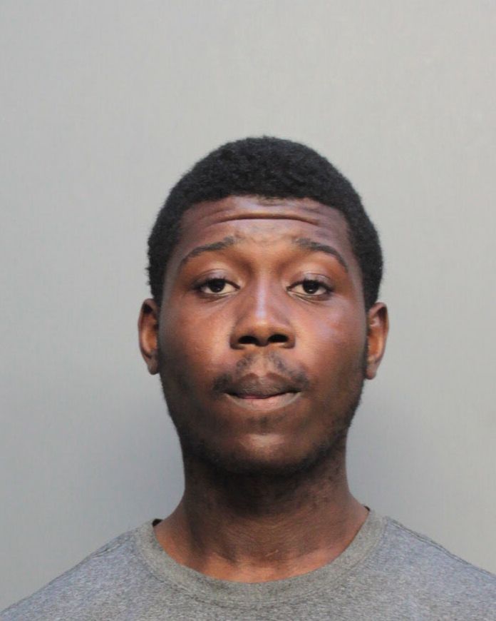 Terrence Valerius Info, Photos, Data, and More / Terrence Valerius TriCountyBusts / Is Terrence Valerius on Social Media Like Facebook, Instagram abd Twitter?