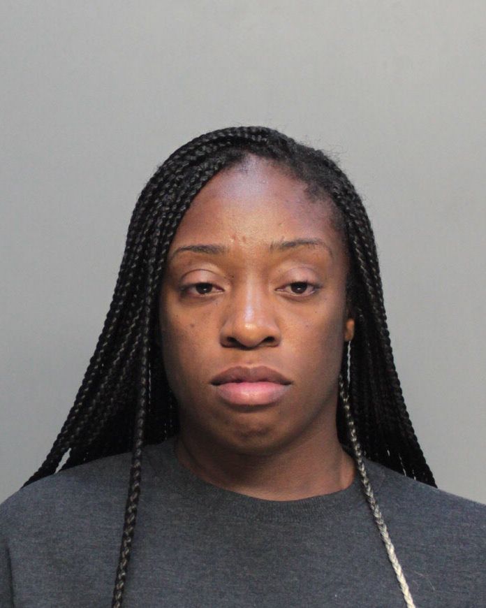 Krystal Wilson Info, Photos, Data, and More / Krystal Wilson TriCountyBusts / Is Krystal Wilson on Social Media Like Facebook, Instagram abd Twitter?