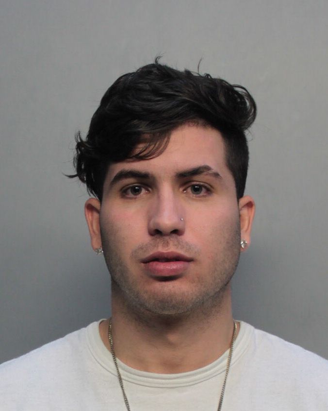 Cristhian Becerra-Pajon Info, Photos, Data, and More / Cristhian Becerra-Pajon TriCountyBusts / Is Cristhian Becerra-Pajon on Social Media Like Facebook, Instagram abd Twitter?