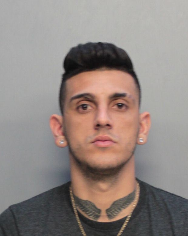 Henly Infante Info, Photos, Data, and More / Henly Infante TriCountyBusts / Is Henly Infante on Social Media Like Facebook, Instagram abd Twitter?