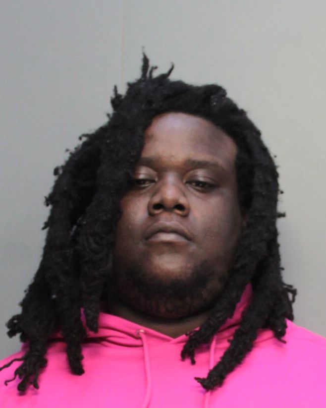 Antoine Harris Info, Photos, Data, and More / Antoine Harris TriCountyBusts / Is Antoine Harris on Social Media Like Facebook, Instagram abd Twitter?