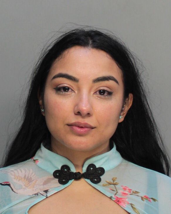 Natalie Diaz-Paz Info, Photos, Data, and More / Natalie Diaz-Paz TriCountyBusts / Is Natalie Diaz-Paz on Social Media Like Facebook, Instagram abd Twitter?