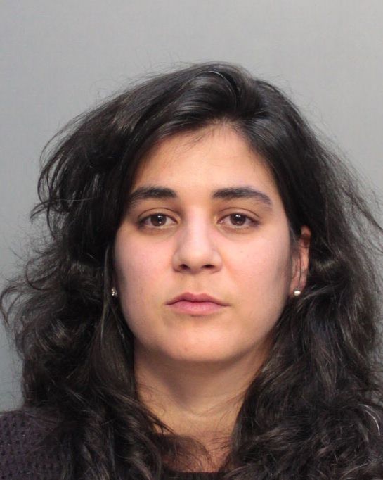 Maria Mojaiber Info, Photos, Data, and More / Maria Mojaiber TriCountyBusts / Is Maria Mojaiber on Social Media Like Facebook, Instagram abd Twitter?