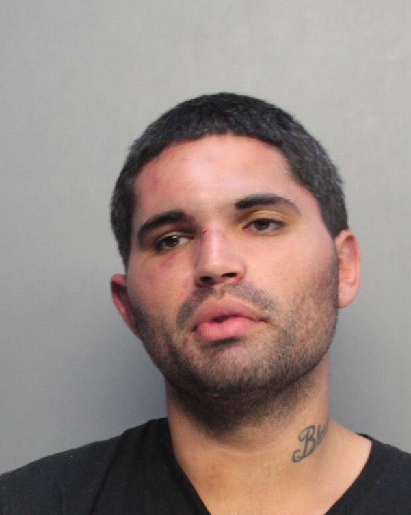 Christian Morales Info, Photos, Data, and More / Christian Morales TriCountyBusts / Is Christian Morales on Social Media Like Facebook, Instagram abd Twitter?