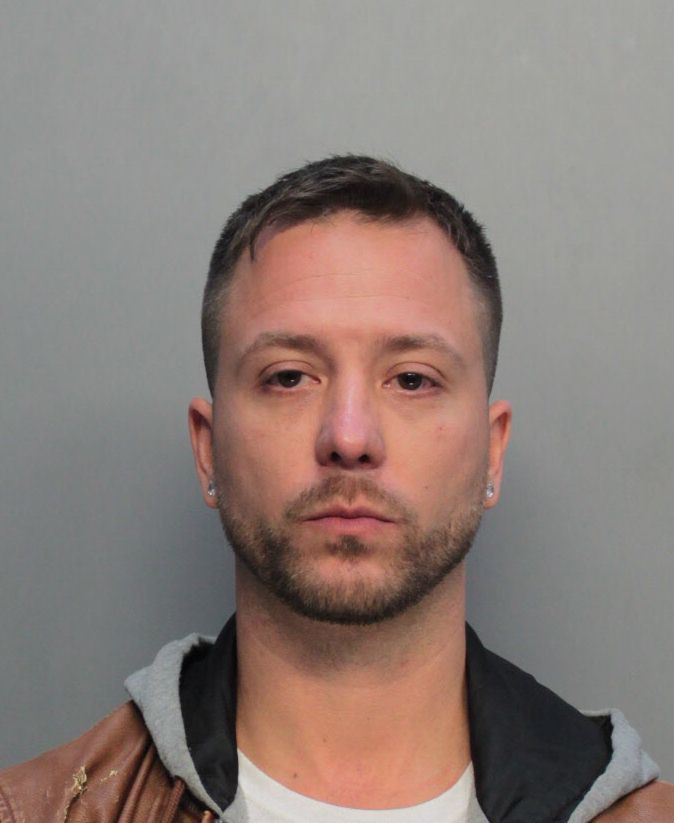 Jose Morillo Info, Photos, Data, and More / Jose Morillo TriCountyBusts / Is Jose Morillo on Social Media Like Facebook, Instagram abd Twitter?