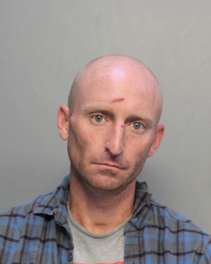 John Goulet Info, Photos, Data, and More / John Goulet TriCountyBusts / Is John Goulet on Social Media Like Facebook, Instagram abd Twitter?