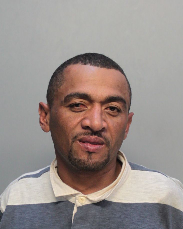 Noel Reyes Romero Info, Photos, Data, and More / Noel Reyes Romero TriCountyBusts / Is Noel Reyes Romero on Social Media Like Facebook, Instagram abd Twitter?