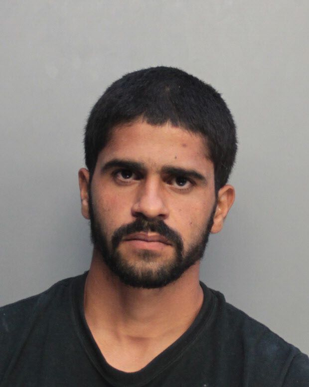 Abdiel Mendoza Info, Photos, Data, and More / Abdiel Mendoza TriCountyBusts / Is Abdiel Mendoza on Social Media Like Facebook, Instagram abd Twitter?