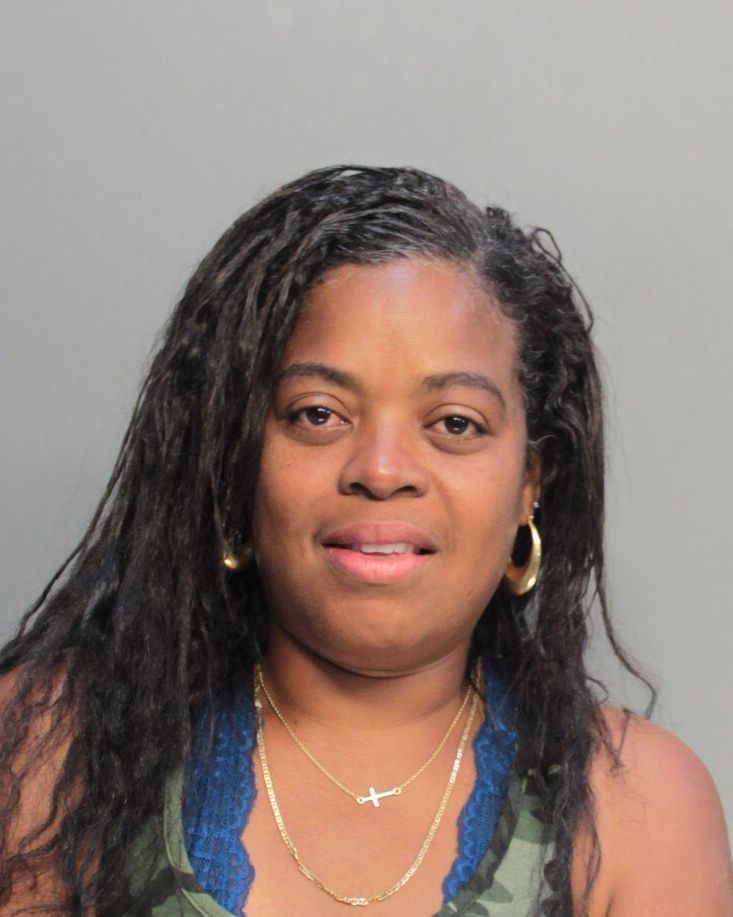 Melody Obando Info, Photos, Data, and More / Melody Obando TriCountyBusts / Is Melody Obando on Social Media Like Facebook, Instagram abd Twitter?
