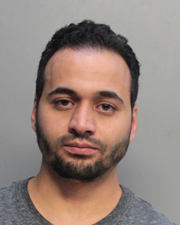 Mohamed Maamer Info, Photos, Data, and More / Mohamed Maamer TriCountyBusts / Is Mohamed Maamer on Social Media Like Facebook, Instagram abd Twitter?