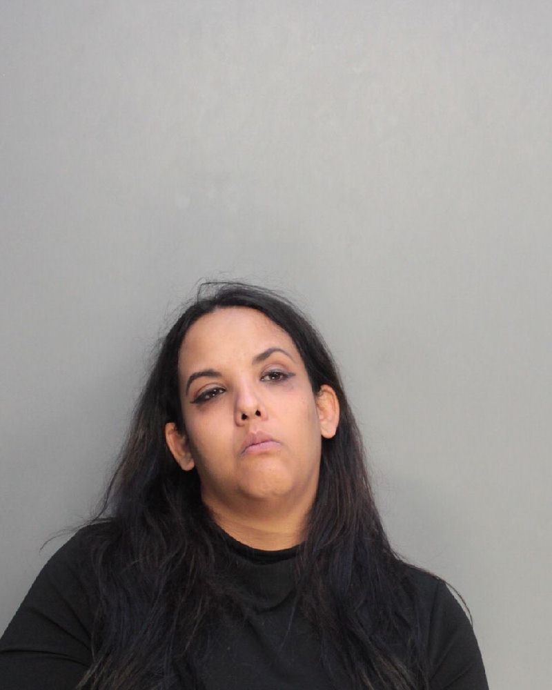 Deborah Ramos Info, Photos, Data, and More / Deborah Ramos TriCountyBusts / Is Deborah Ramos on Social Media Like Facebook, Instagram abd Twitter?