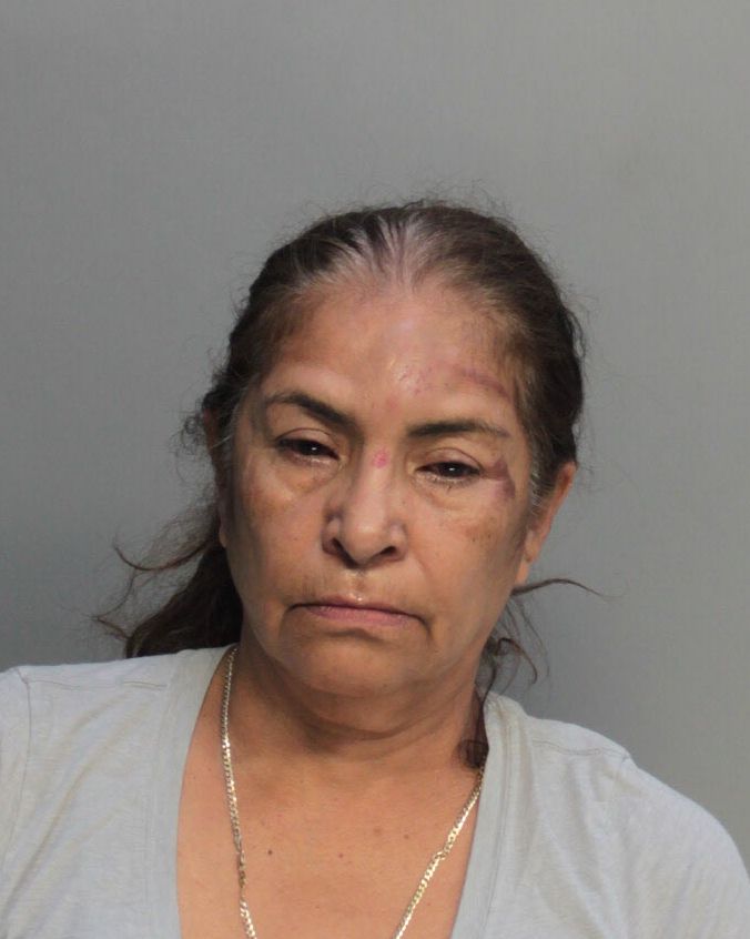Juanita Garza Info, Photos, Data, and More / Juanita Garza TriCountyBusts / Is Juanita Garza on Social Media Like Facebook, Instagram abd Twitter?