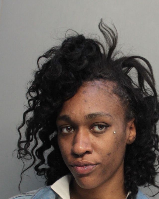 Tasheema Delaney Info, Photos, Data, and More / Tasheema Delaney TriCountyBusts / Is Tasheema Delaney on Social Media Like Facebook, Instagram abd Twitter?